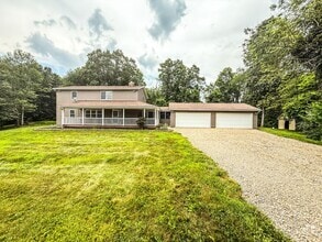 Building Photo - 27100 Stull Rd