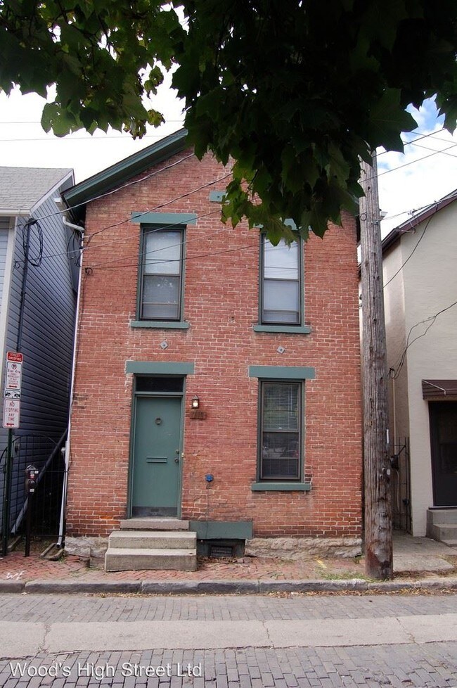 Foto del edificio - 714-720 N High St