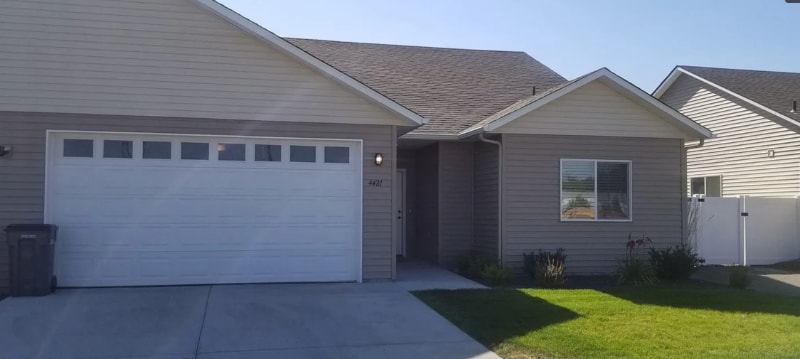 Foto principal - 4421 E Buckeye Ave