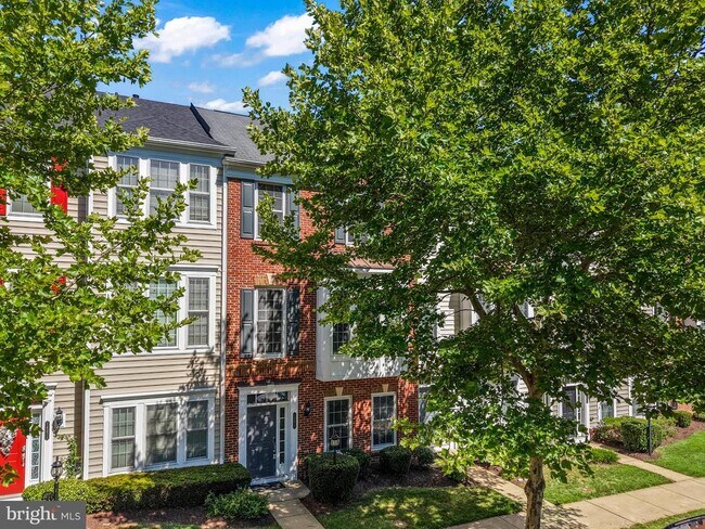 Foto del edificio - 14873 Potomac Branch Dr