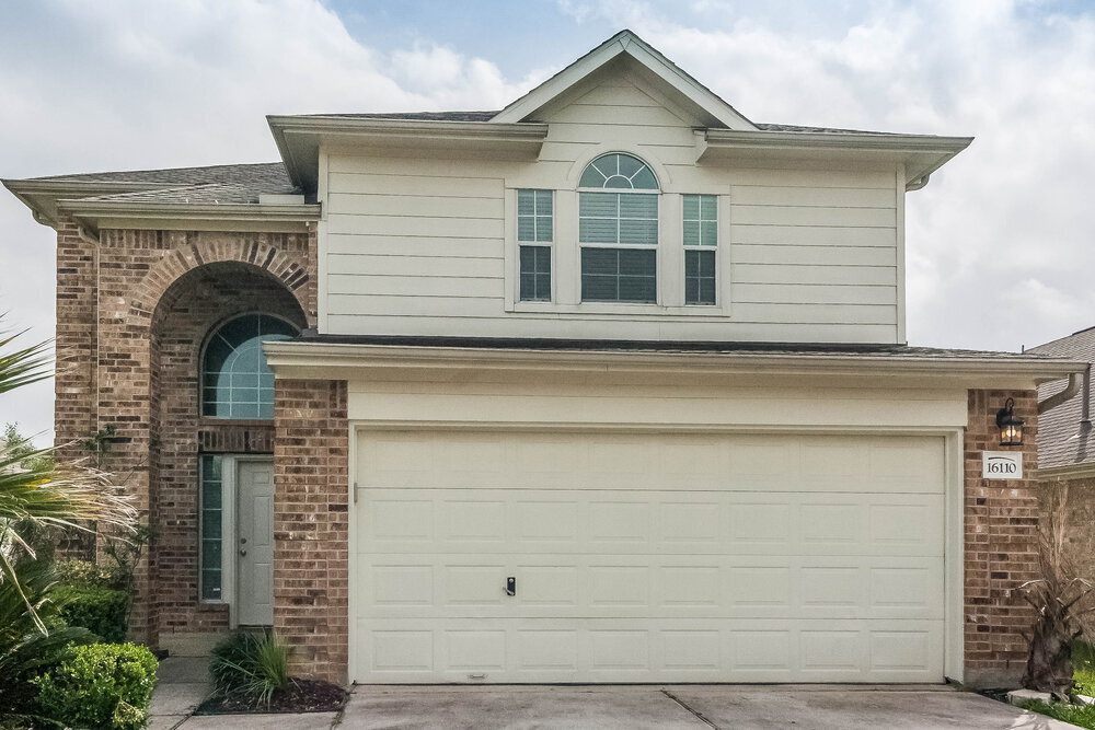 Primary Photo - 16110 Marcelia Dr