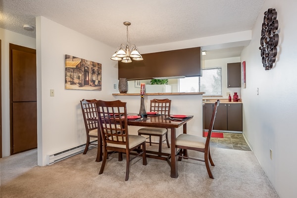 Interior Photo - Crystal Springs Apartments