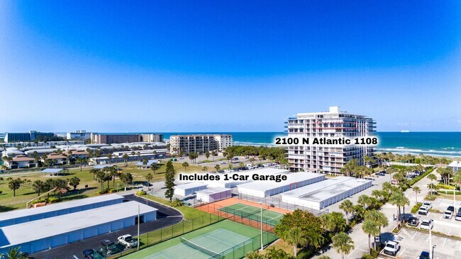 Foto del edificio - 2100 N Atlantic Ave
