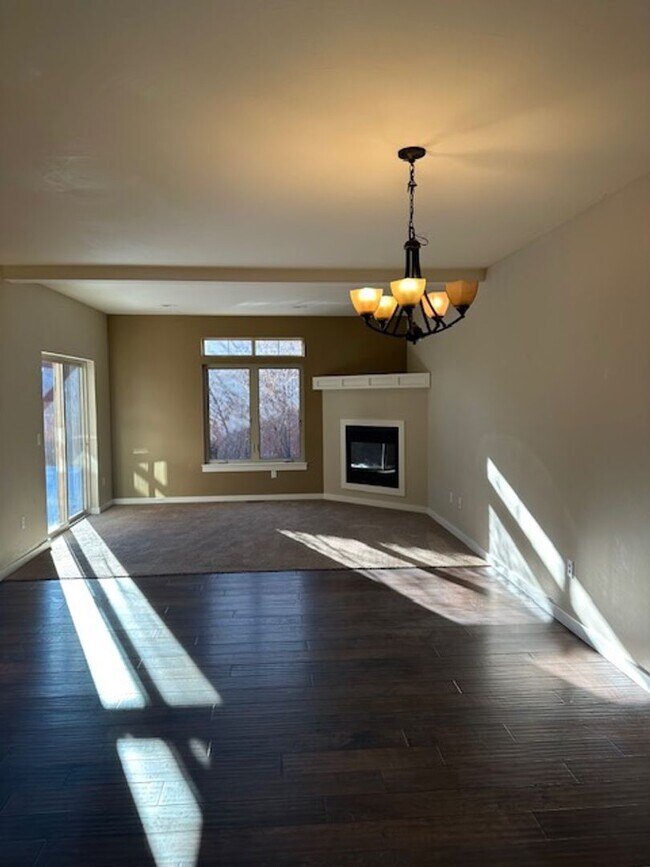 Foto del edificio - Townhouse