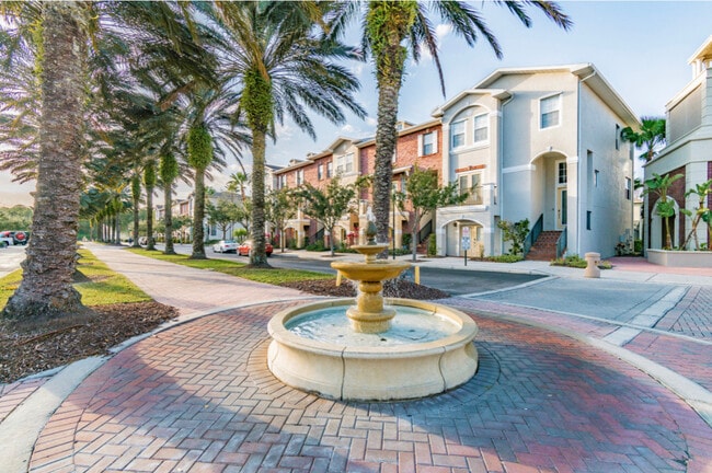 Photo - 12609 Bassbrook Ln Townhome