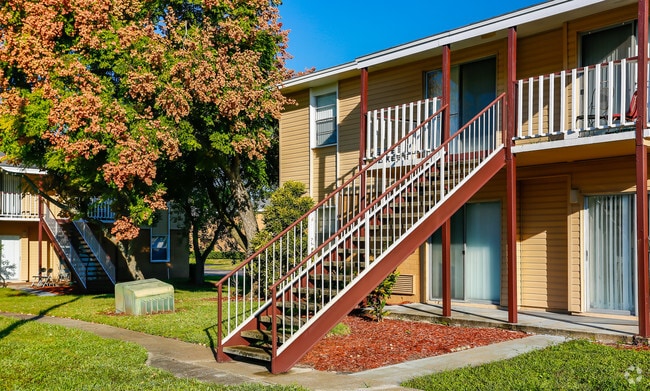 Foto del edificio - The Park at Rialto