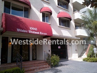 Primary Photo - 10645 Wilshire Blvd