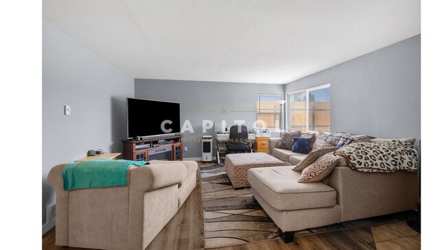 Foto del edificio - 9140 Clover Dr SE