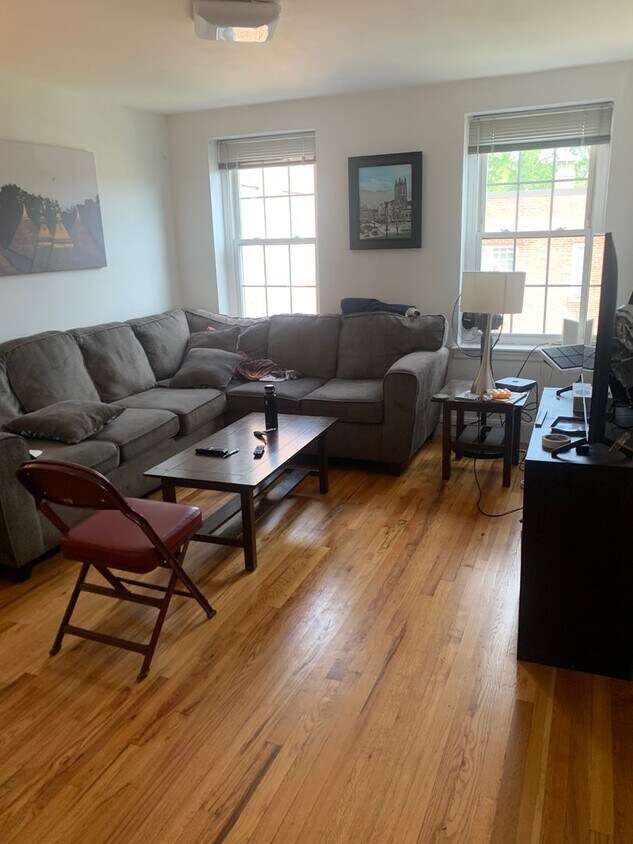 Photo - 31 Fisher Lane #6F Brookline MA 02445