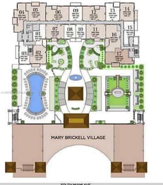 Building Photo - 999 SW 1st Ave