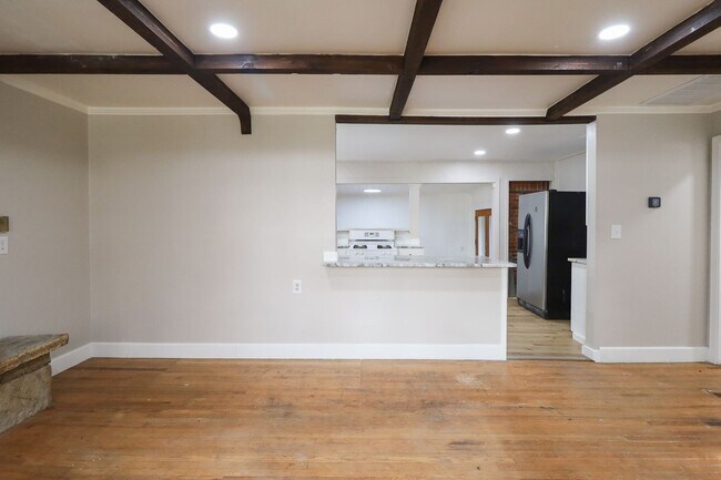 Foto del edificio - Midtown 2 Bedroom Gem! Available for move in immediately!