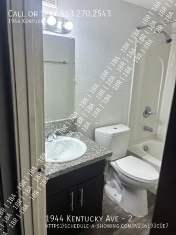 Foto del edificio - 1944 Kentucky Ave