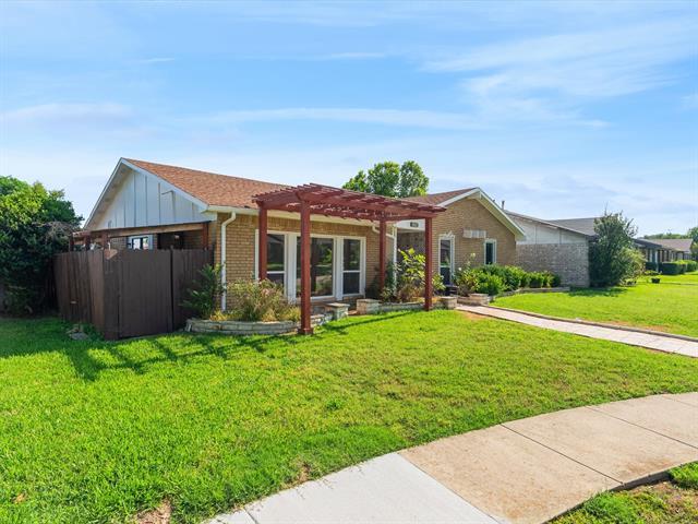 Foto del edificio - 1952 Rambling Ridge Ln