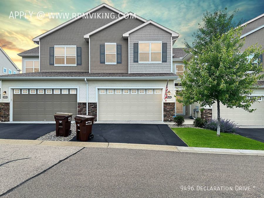 Foto principal - 4br 3.5ba 2cg ~ Security Deposit Free Alte...