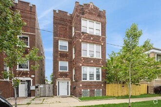 Building Photo - 1340 S Kedvale Ave