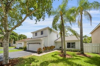 Building Photo - 9536 NW 9th Ct
