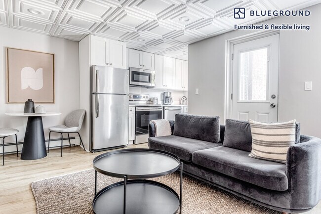 Foto del edificio - 499 Beacon St