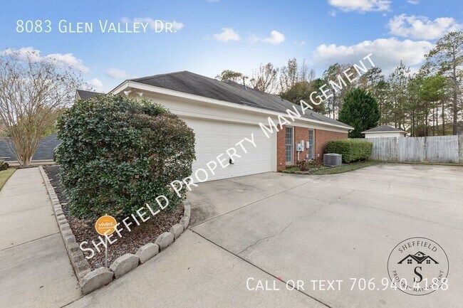 Foto del edificio - 8083 Glen Valley Dr