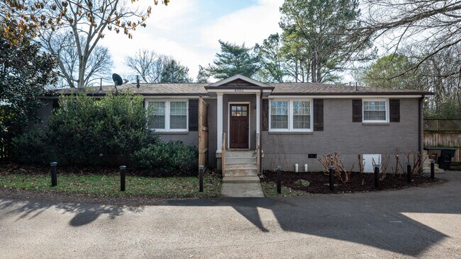 Building Photo - 4006 Cambridge Ave