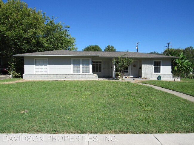Foto del edificio - 2 br, 1 bath House - 855 Rittiman Rd