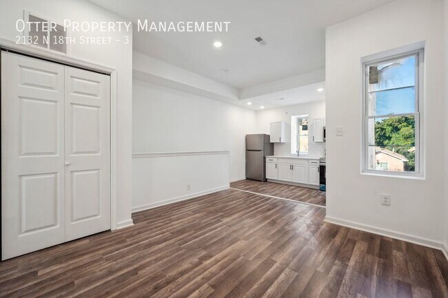 Foto del edificio - 2132 N 18th St