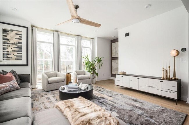 Foto del edificio - 1762 Beckham Pl NE