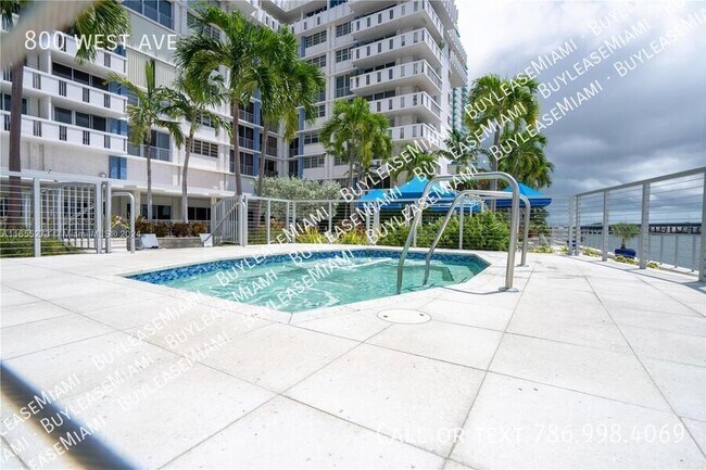Foto del edificio - 800 West Ave