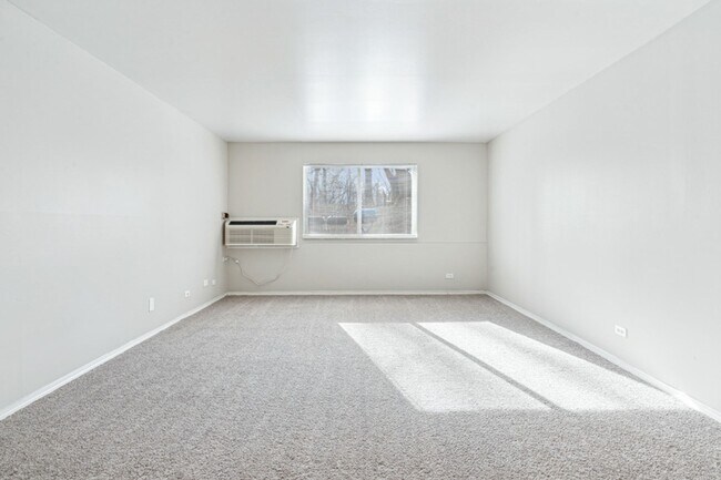 Foto del edificio - Park Trails Apartments