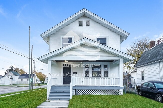 Building Photo - 1001 W 20th St