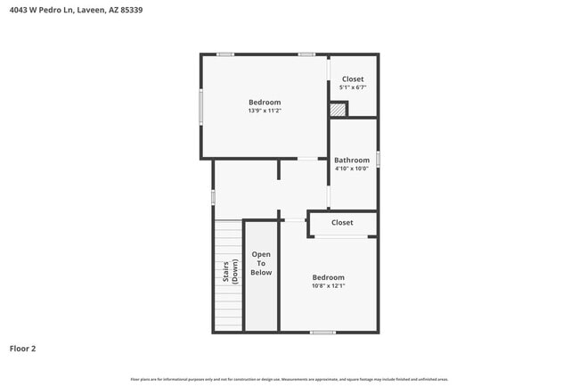 Building Photo - 4043 W Pedro Ln