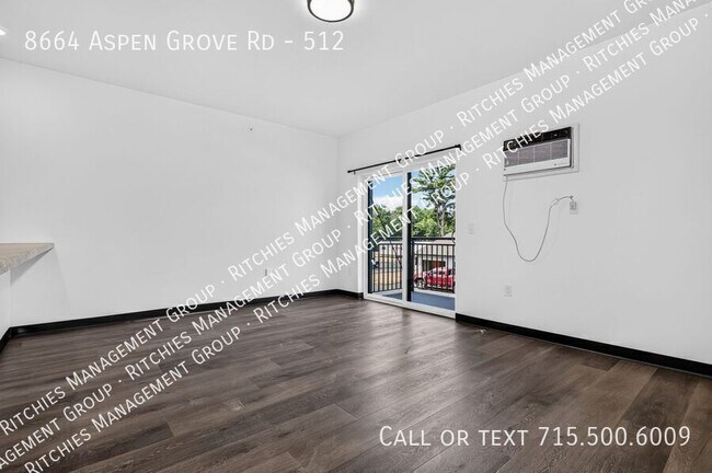 Foto del edificio - 8664 Aspen Ln