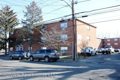Building Photo - 340-360 Palisade Ave