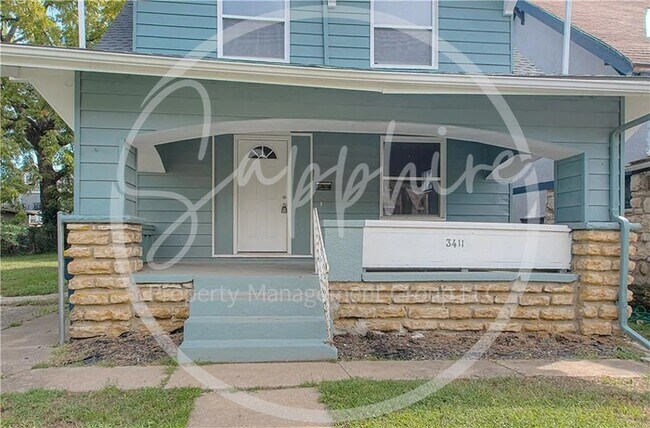 Building Photo - 3411 Agnes Avenue