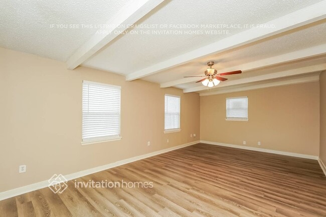 Building Photo - 1231 Rutherford Dr