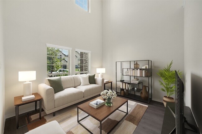 Foto del edificio - 1117 Goldfinch Dr
