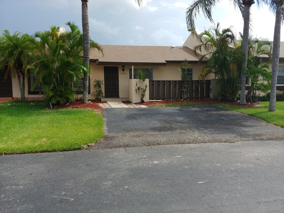 Foto principal - 12212 SW 110th Ln