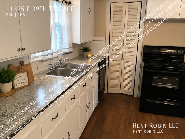 Foto del edificio - 11325 E 39 Terrace S