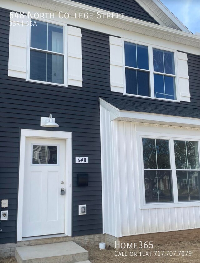 BRAND NEW 3 Bedroom, 2.5 Bathroom Availabl... House for Rent in