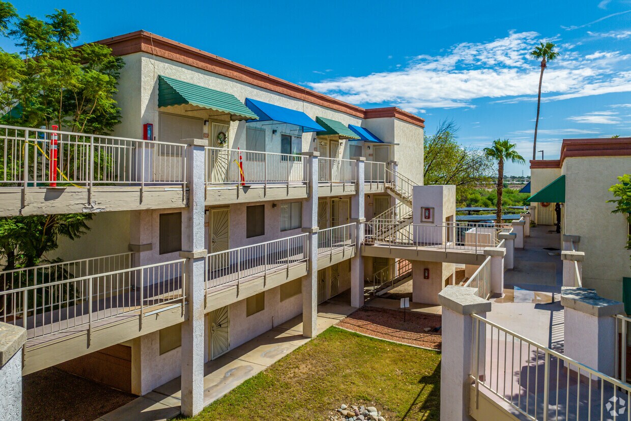 Foto del edificio - Sun Ridge