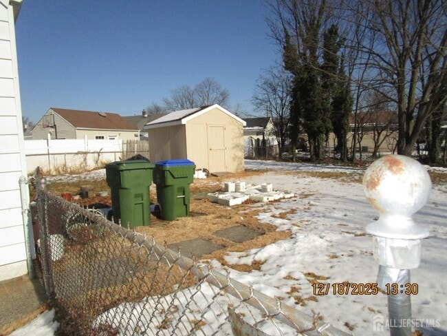 Foto del edificio - 25 Hull Dr