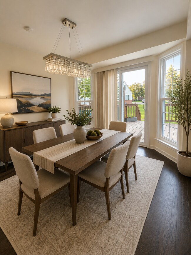 Foto del edificio - 43584 Yorkville Dr