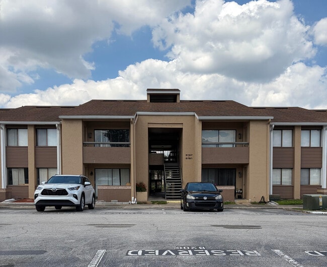 Tamrind Condominium - Tamrind Condominium