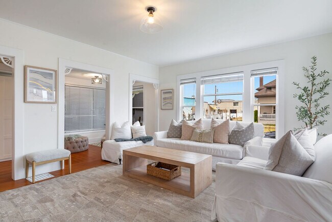 Foto del edificio - 334 Edmonds St