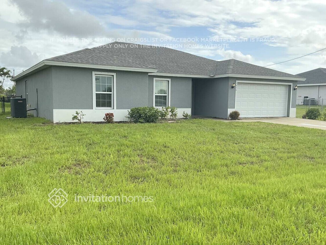 Foto principal - 1436 NW 2nd St