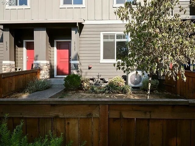 Photo - 2135 NE 4 Seasons Ln Townhome