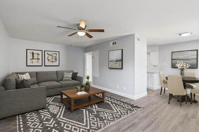 Photo - 4832 Locke Ave House