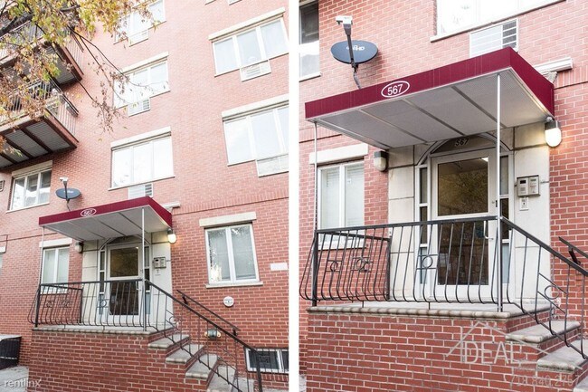 Building Photo - 576 Warren St