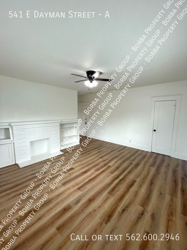 Building Photo - 541 E Dayman St