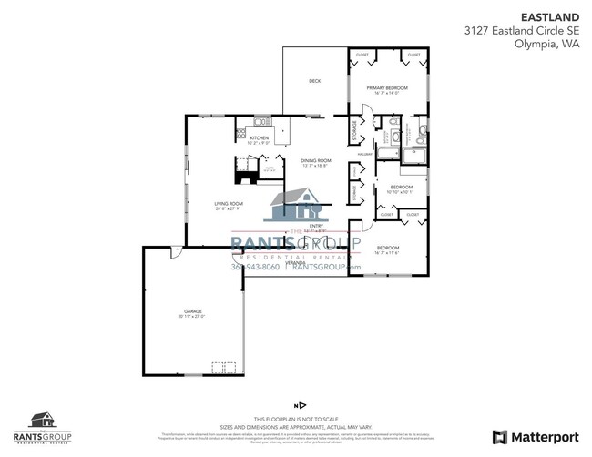 Building Photo - 2 br, 2 bath House - 3127 Eastland Cir SE