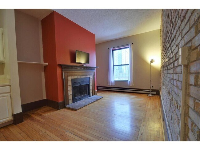 Foto del edificio - 605 S 9th St